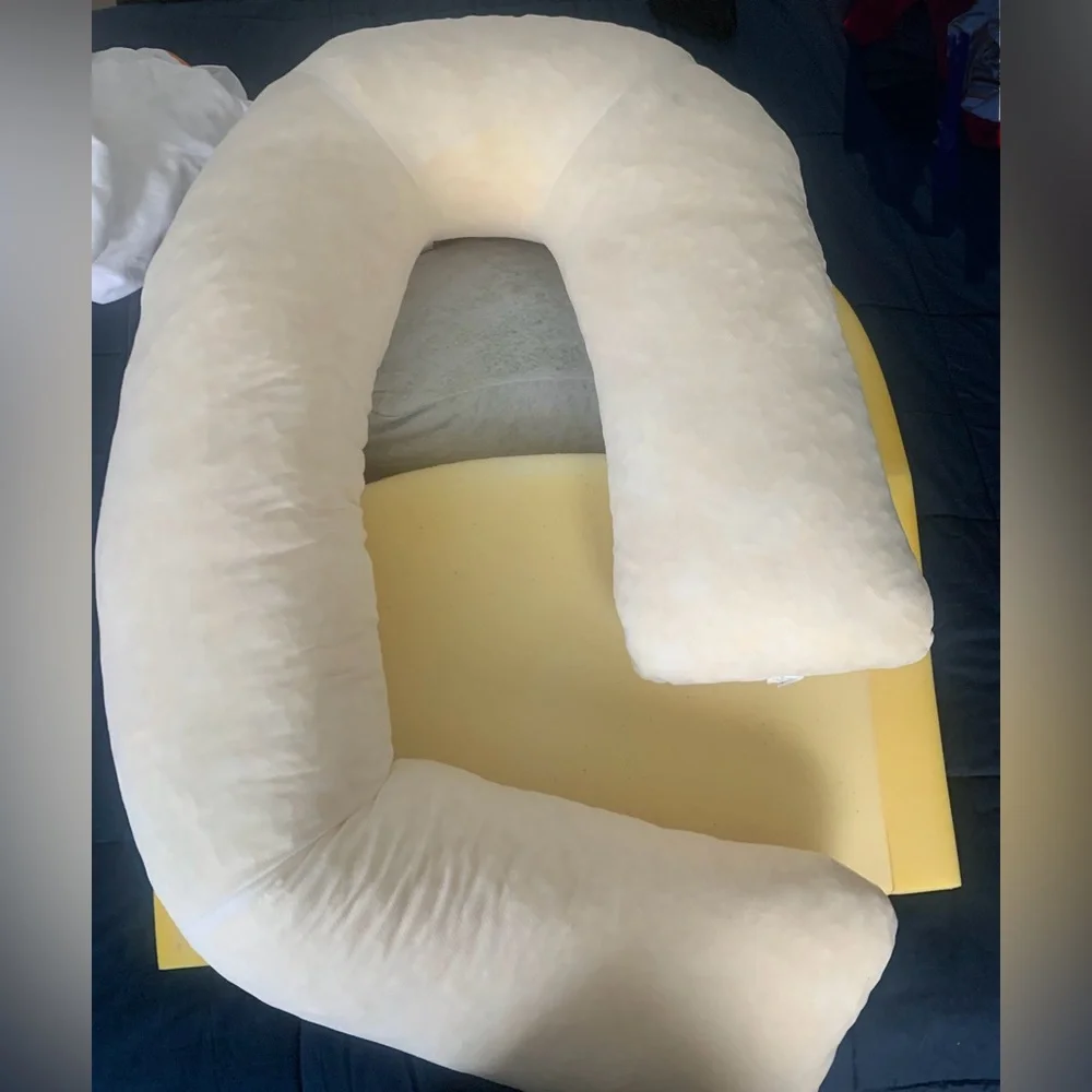 MedCline Standard Acid Reflux Pillow System (Medium) - Picture 5 of 6